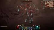 Minion Necro gets out of hand entirely too fast (Image via Blizzard Entertainment)